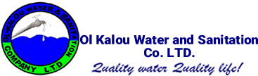 Ol'Kalou Water And Sanitation Company